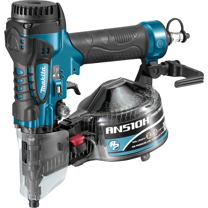 CLOUEUR À ROULEAUX - AN510H - MAKITA
