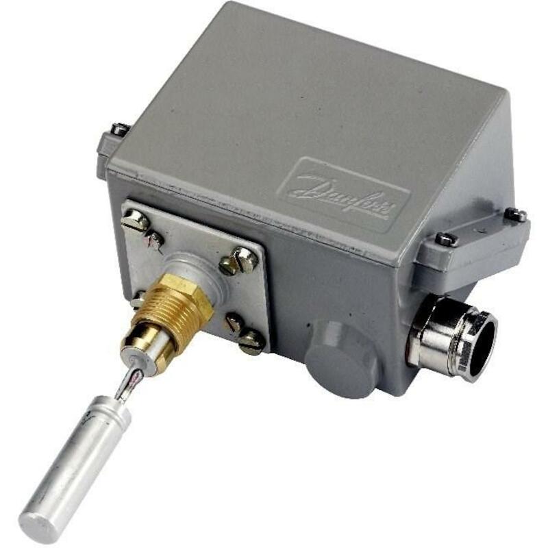 THERMOSTAT  KPS 79  50 -100°C  060L313766 FS160MM.