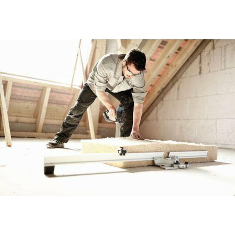 ACCU-ISOLATIEZAAG ISC 240 HPC 4,0 EBI-PLUS - 576569 - FESTOOL