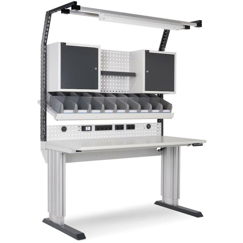 WERKBANK                    DYNAMIC1502       FAMI