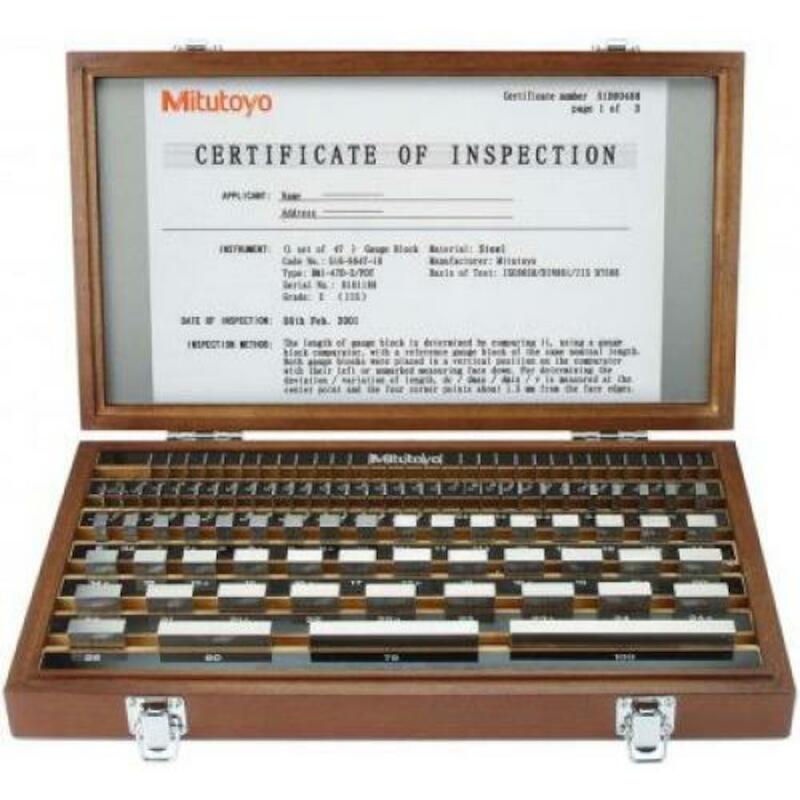JEU CALES ACIER 2           516-968-10 (32PC) MITU