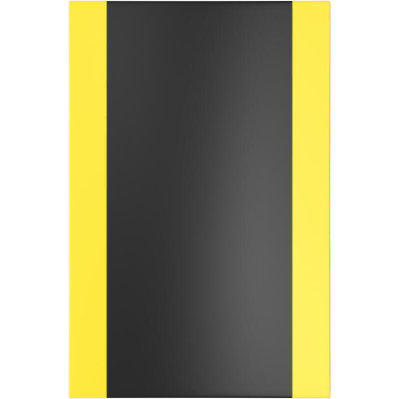 AV-MAT DIAM.SOF-TRED ZW/GE  419S0023BY 91X60CM