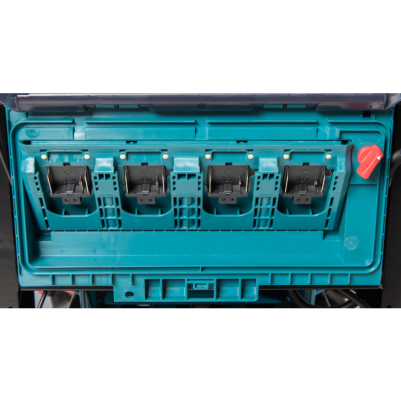 BROUETTE LXT® - DCU603Z - MAKITA