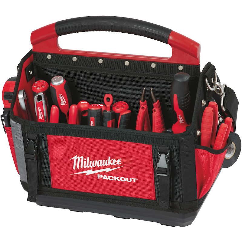 SAC D'OUTILS PACKOUT 40CM   4932464085   MILWAUKEE