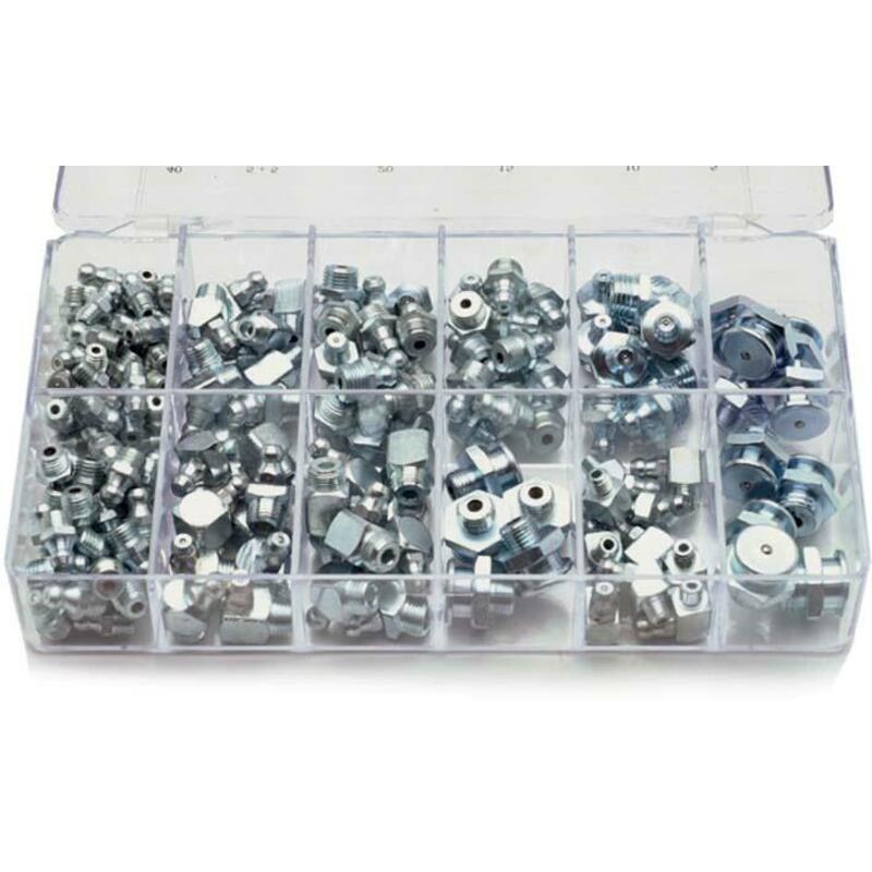 ASSORTIMENT SMEERNIPPELS    1-DU6017140 (170ST)UME