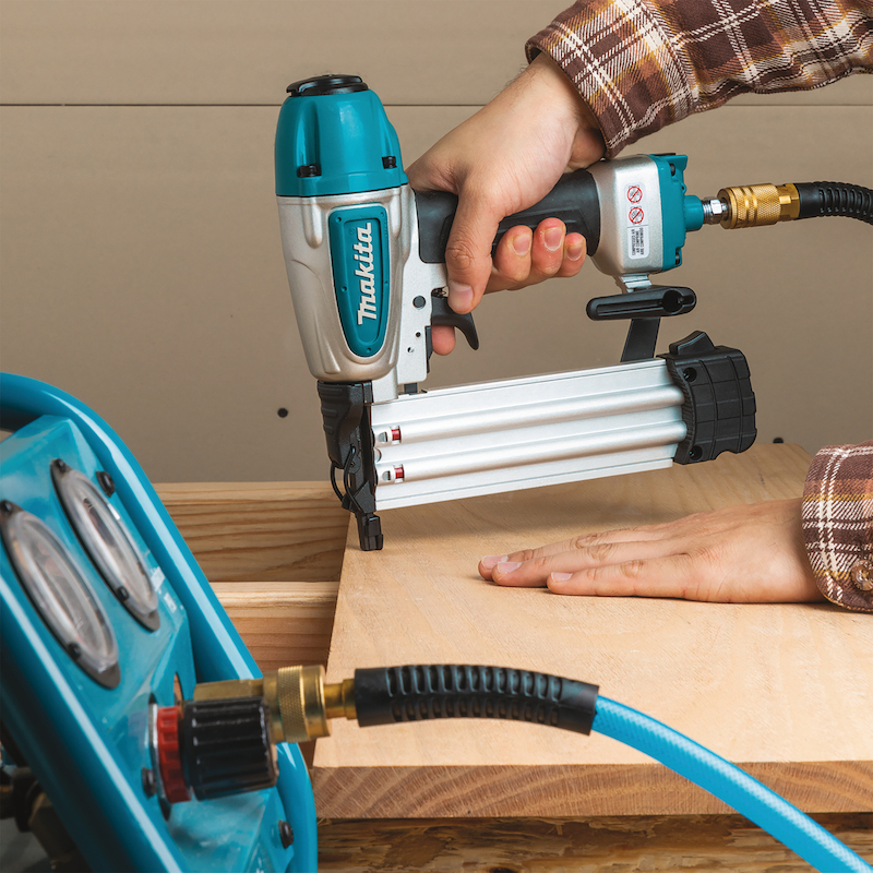 CLOUEUR PNEUMATIQUE - AF506 - MAKITA