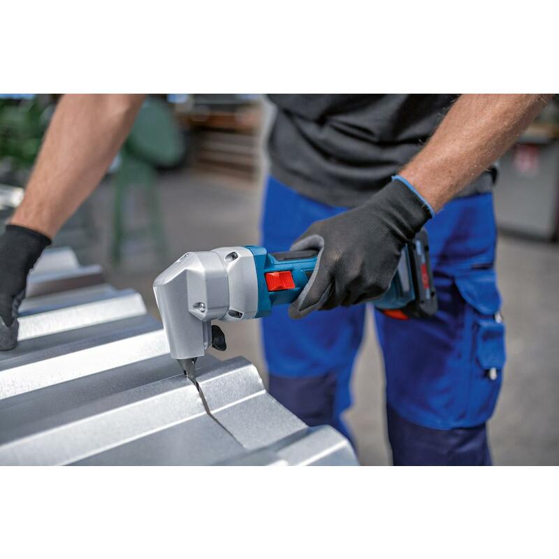 ACCUKNABBELSCHAAR 18V/BODY  GNA 18V-16 E     BOSCH