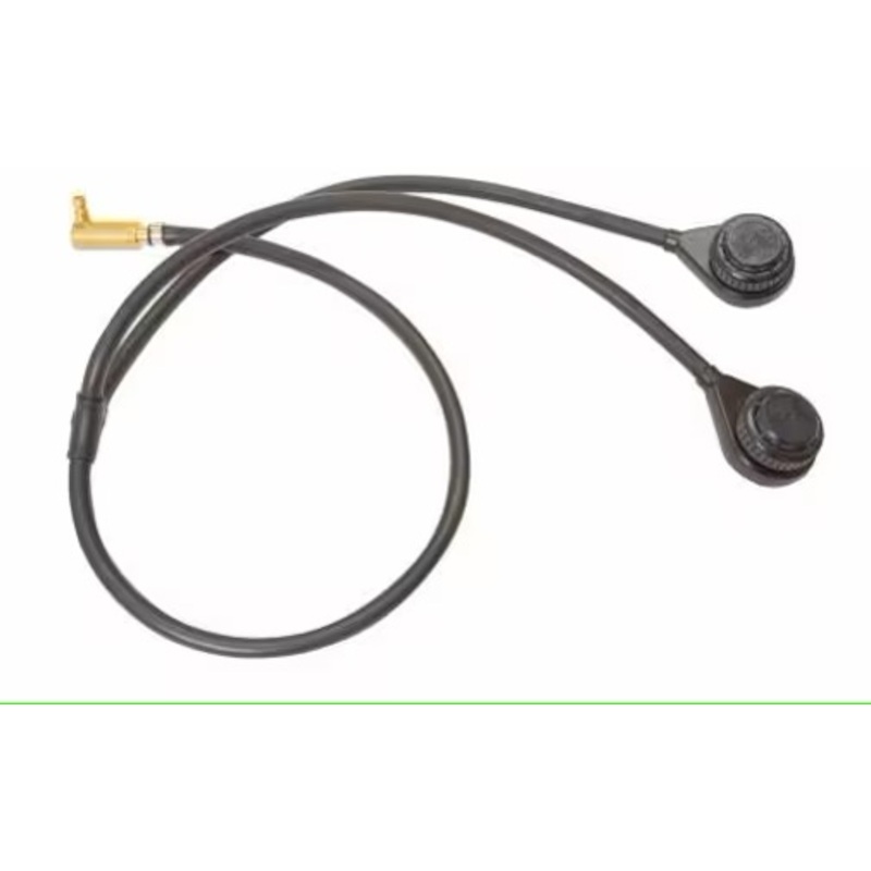 ADEMSLANG VOOR S-200        S-222+              3M