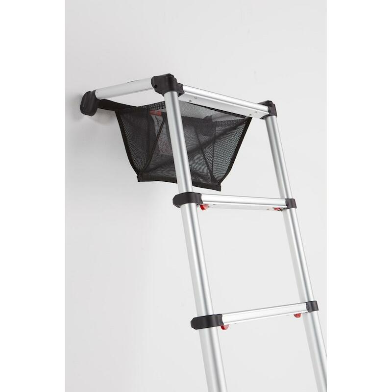 ÉCHELLE TÉLESCOPIQUE 1X11   SMART UP PRO    ALTREX