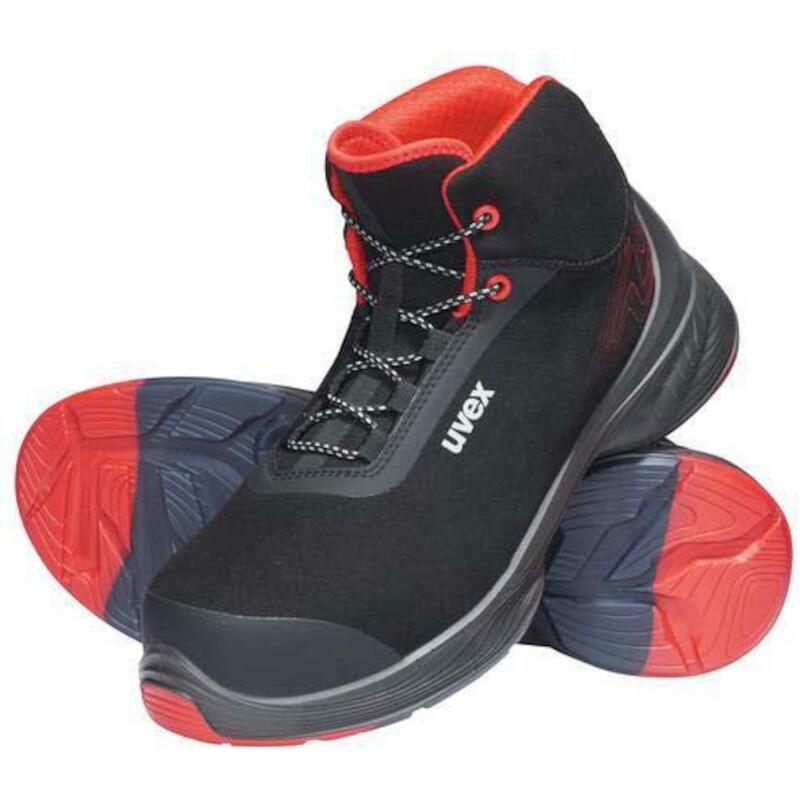 CHAUSS.ESD HAUT S3 NO/RO    6839.1         51 UVEX