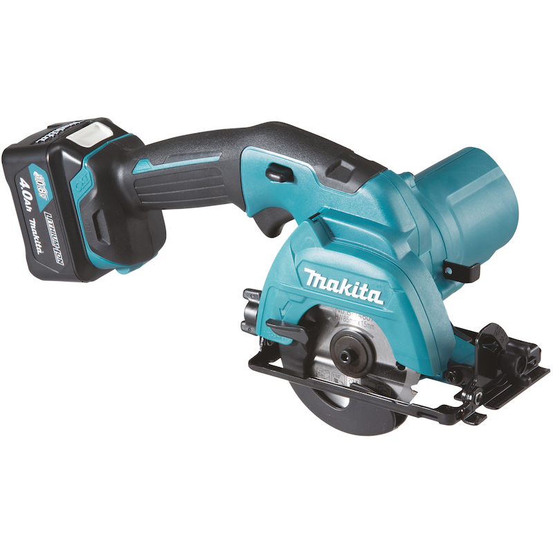 CORDLESS CIRCULAR SAW 10,8V - HS301DSMJ - MAKITA
