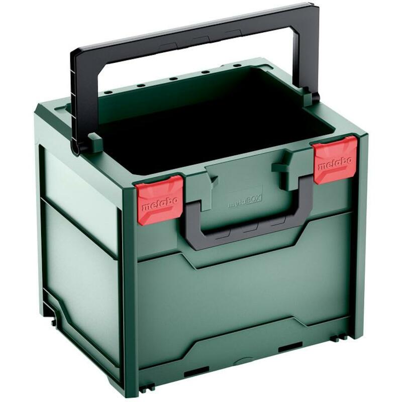 METABOX 340 TOOLBOX         626909000       METABO