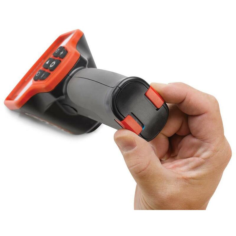INSPECTIECAMERA MICRO 3,5"  CA-150 4XAA     RIDGID