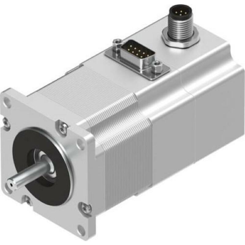 STAPPENMOTOR EMMS-ST-57-S-SE-G2 (1370475) FESTO