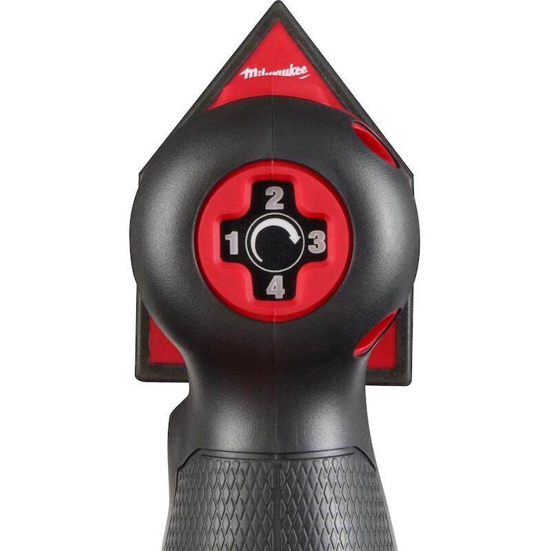 PONÇEUSE TRIANG.12V/BODY    M12 FDSS-0B  MILWAUKEE