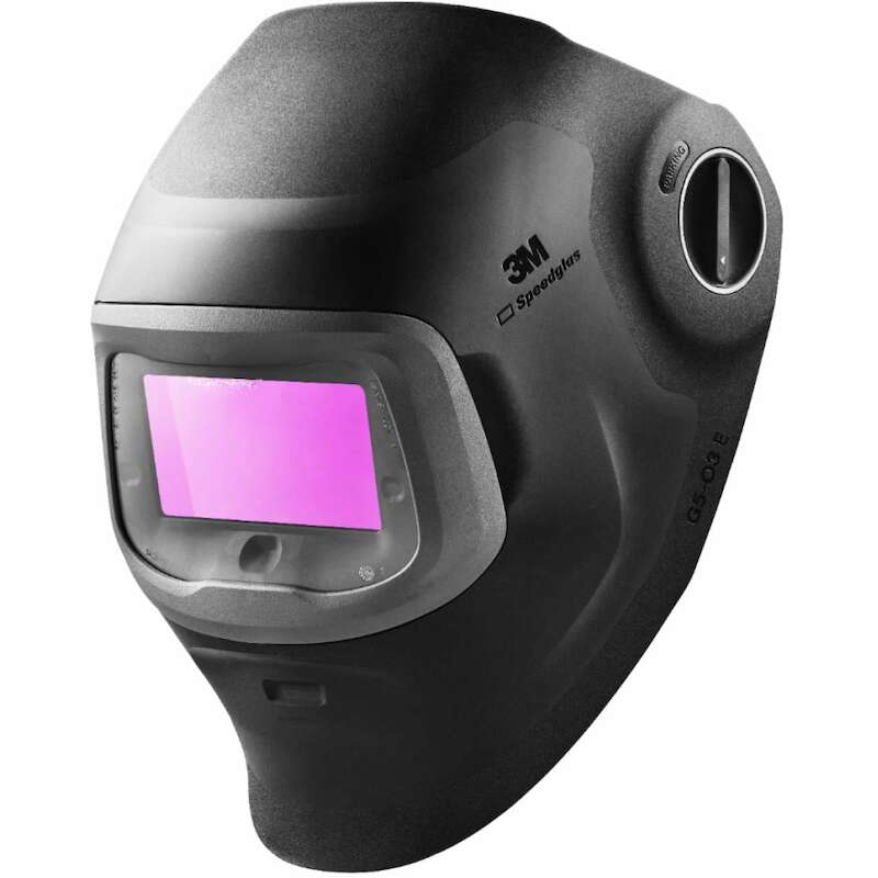 LASHELM G5-03 E M/LASFILTER G5-01/03NC   SPEEDGLAS