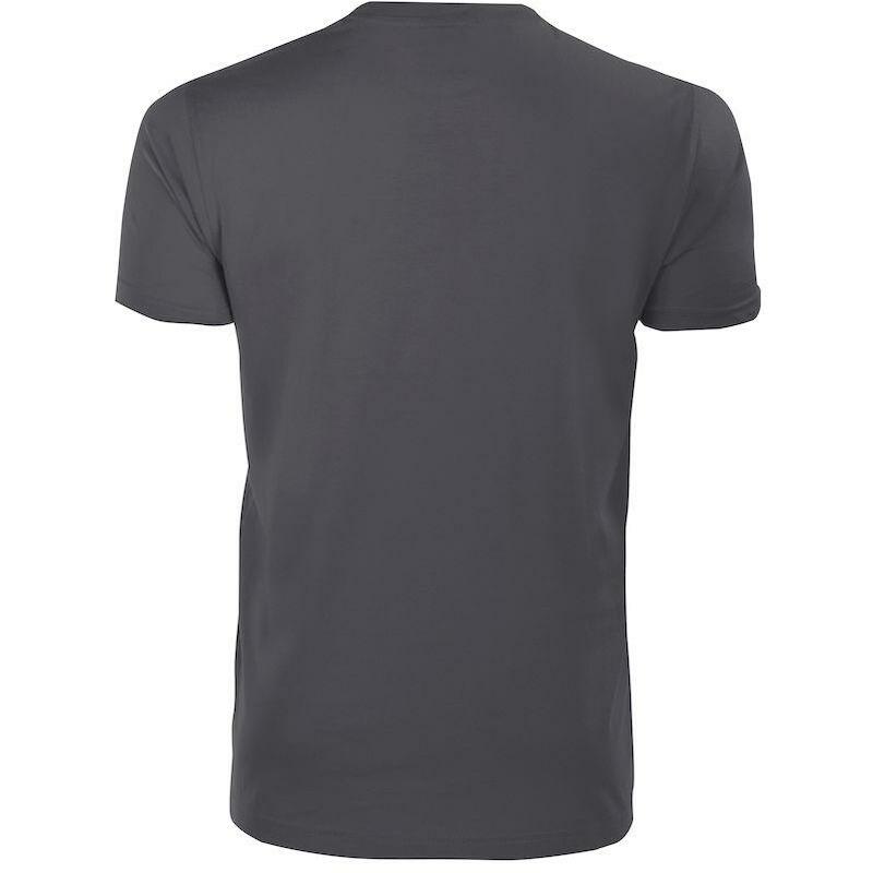 T-SHIRT - PROJOB 2016 - GRIJS XXL