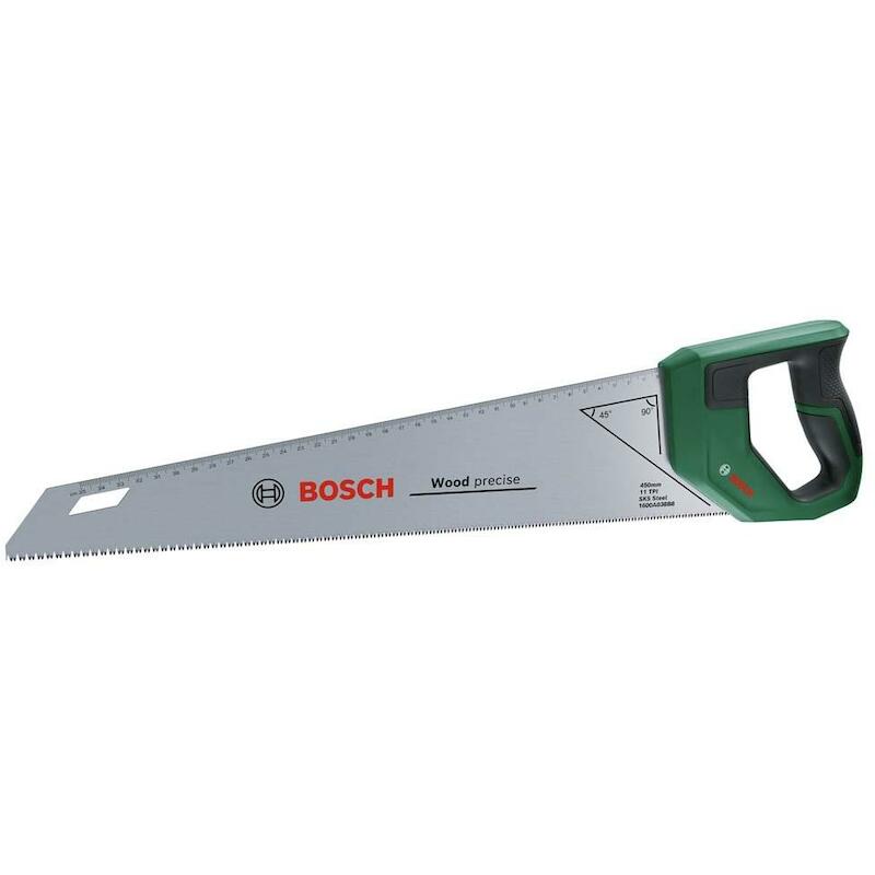 SCIE À MAIN 450MM/11TPI     1600A0387S       BOSCH