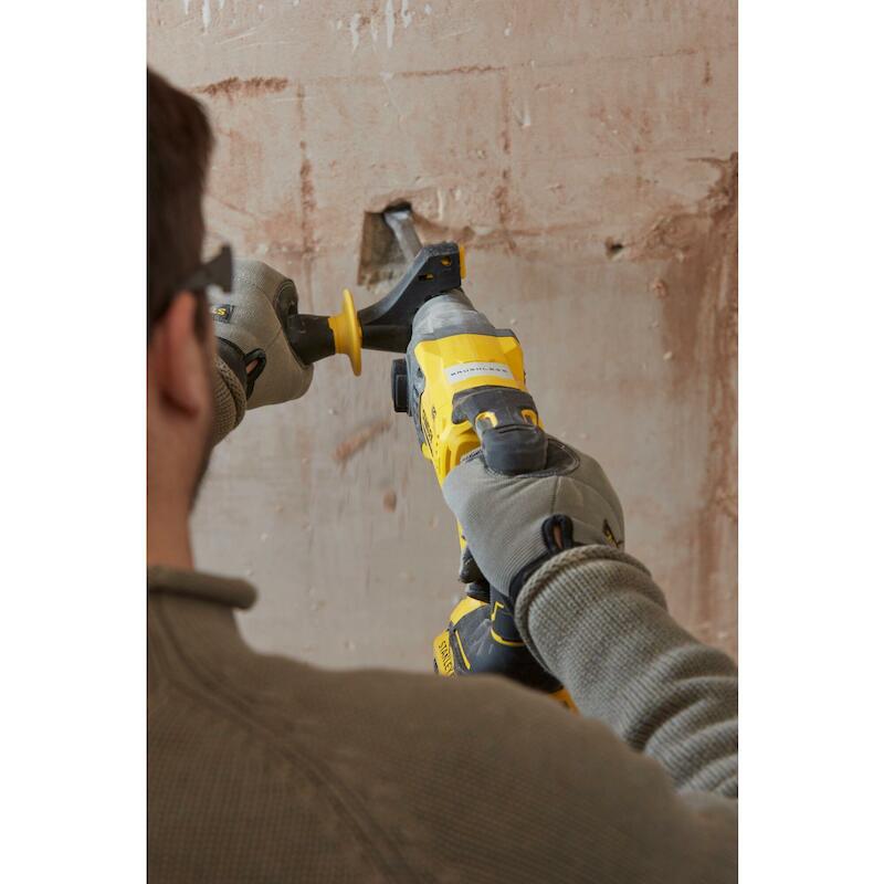 ACCU-COMBIHAMER 18V/BODY    SFMCH900B      STANLEY