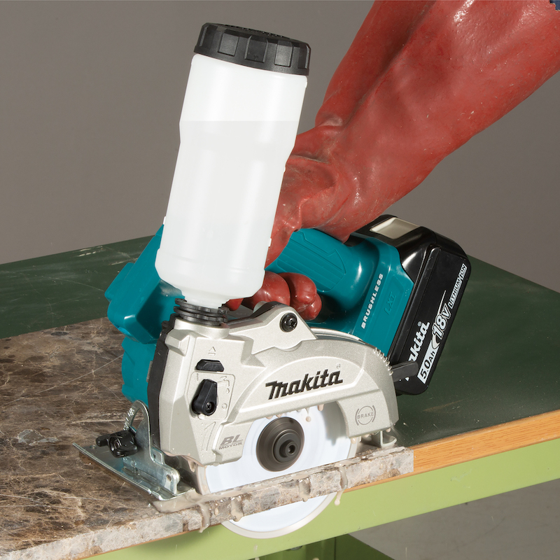 CORDLESS CUTTER LXT 18V - DCC501RTJ - MAKITA