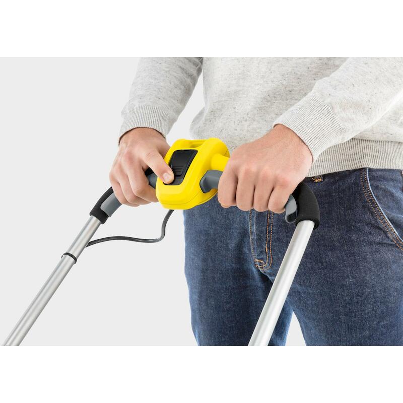 ACCUGRASMAAIER 18V/BODY     LMO 18-36 BAT  KARCHER