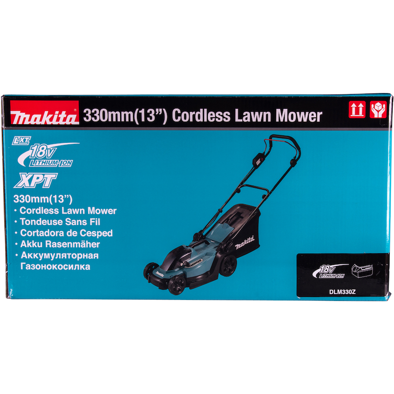 TONDEUSE LXT® - DLM330Z - MAKITA