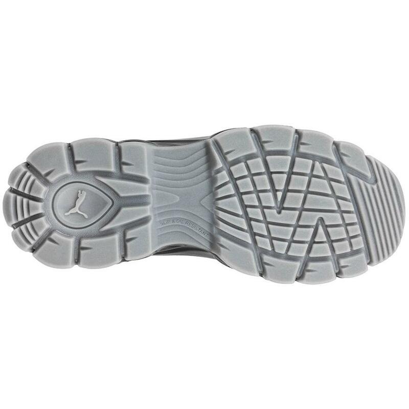 SCHOEN ESD HOOG S3 CONDOR (63.010.1)       40 PUMA