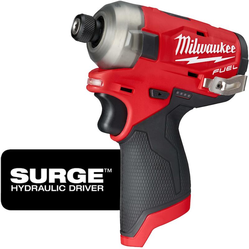 ACCUSLAGSCHROEV.12V/BODY    M12 FQID-0   MILWAUKEE