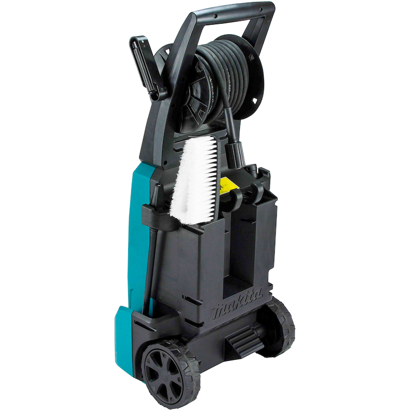 NETTOYEUR À PRESSION ÉLECTRIQUE  1 800 W - HW1300 - MAKITA