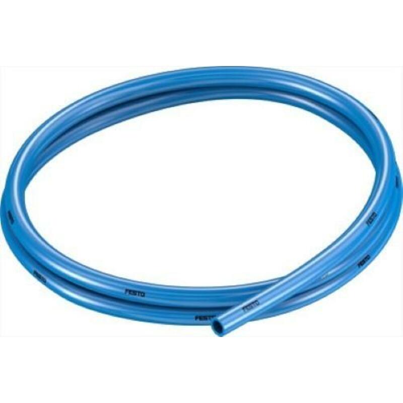 KUNSTSTOFSLANG PUN-H-8X1,25-BL (197385) FESTO