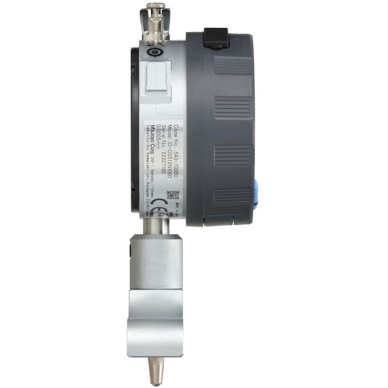 DIEPTEMEETKLOK 0-200MM DIG. 547-252A 0,0005MM  MIT