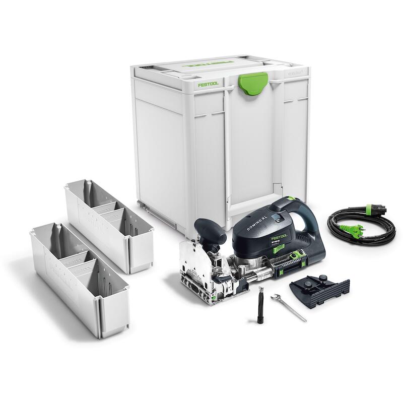 DOMINO DF 700 EQ-PLUS DOMINO XL - 576426 - FESTOOL