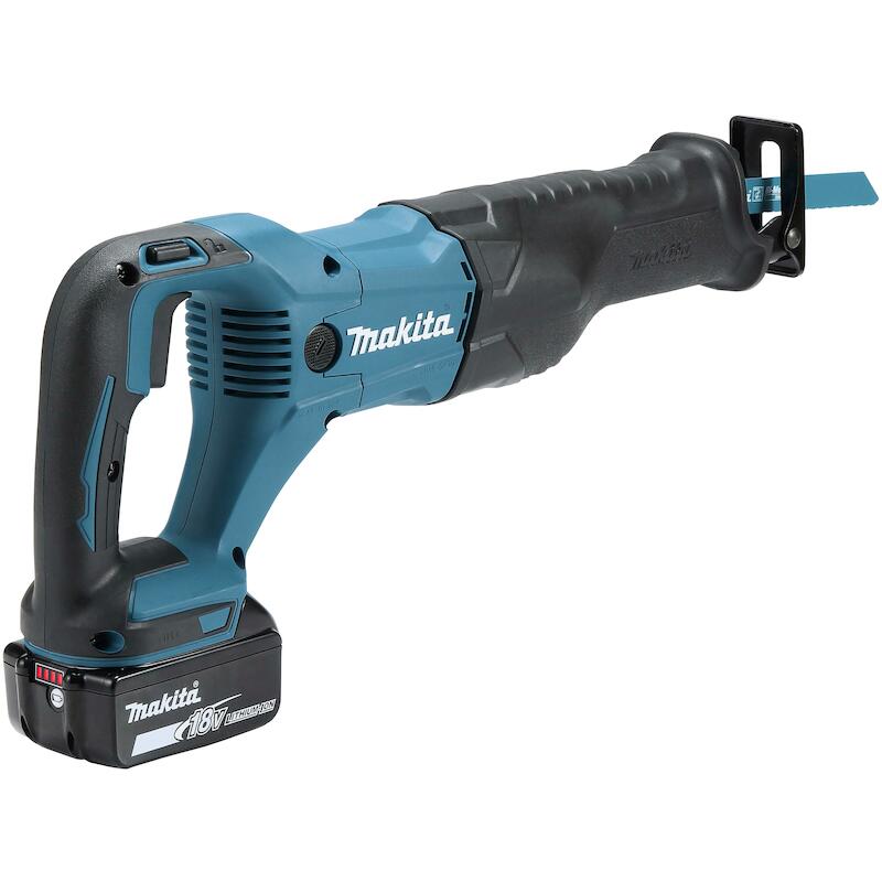 RECIPROZAAG LXT® - DJR186RTE - MAKITA