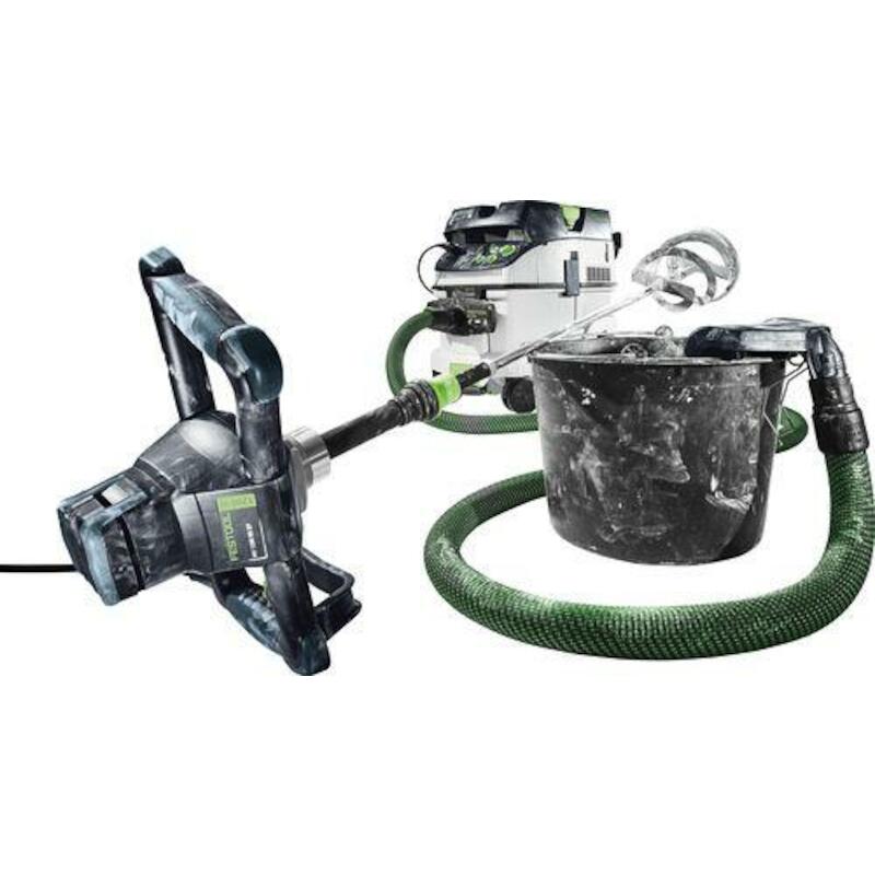 AFZUIGING MX - A - 576759 - FESTOOL