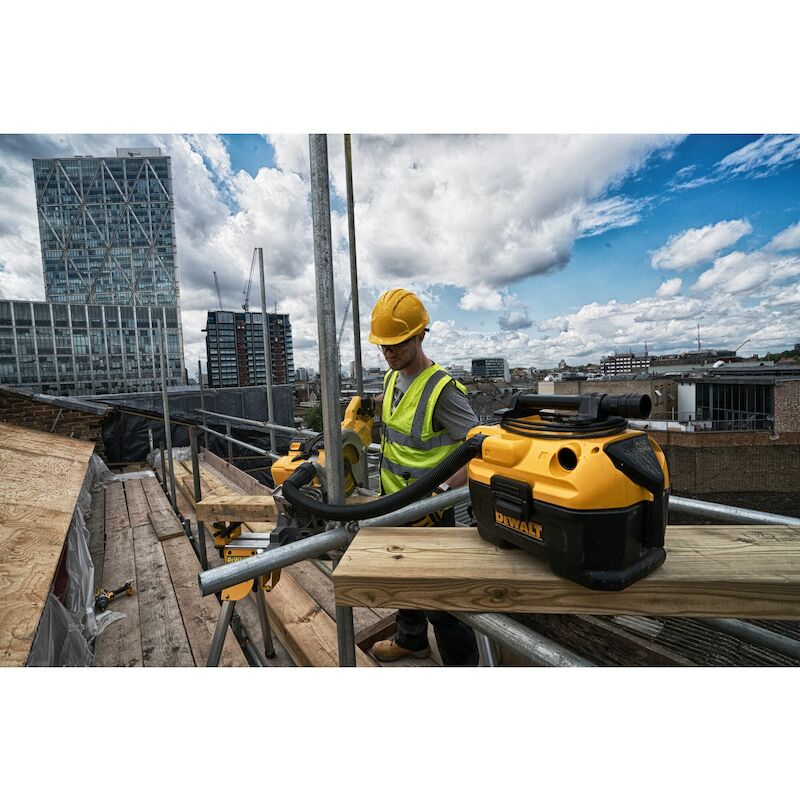 ACCU-DROOG/NATZUIG.18V/BODY.DCV584L-QW      DEWALT