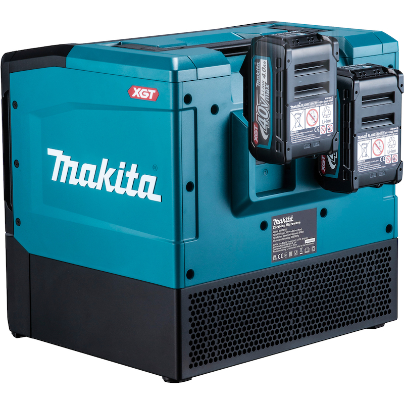 MAGNETRON XGT® - MW001GZ - MAKITA