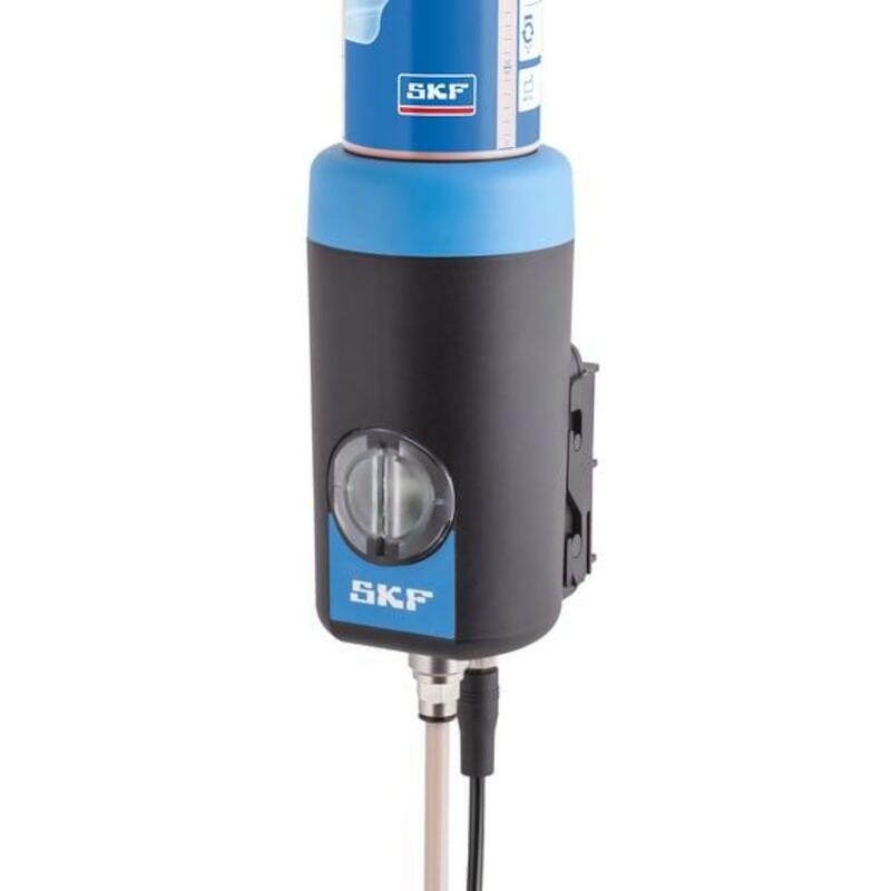 GRAISSEUR AUTOMATIQUE       TLMR 201  12-24V DC