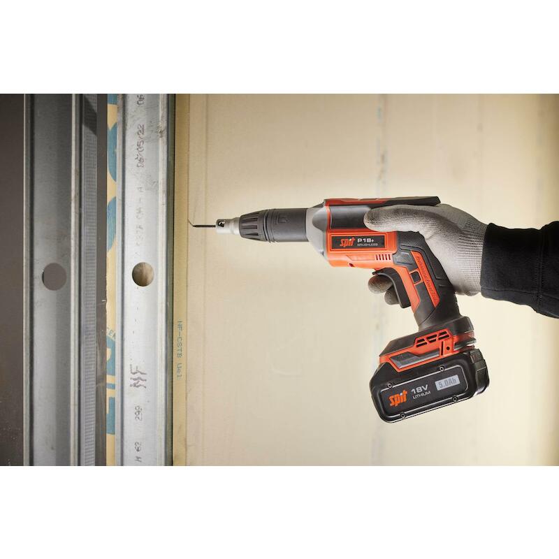 SPIRAALFREESMES GIPSPLAAT   560JA - 3,2X30MM DREME