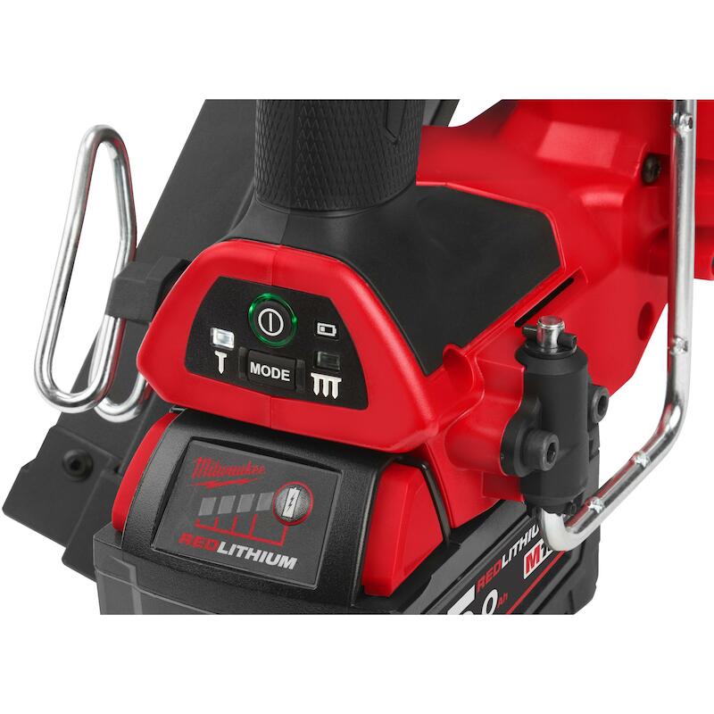CLOUER/ACCU 18V/2X5AH       M18 FFN-502C MILWAUKEE