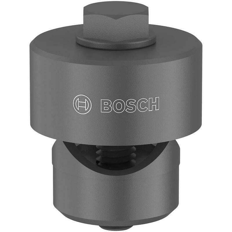 POINÇON PR TÔLE MÉTAL 32MM  2608594617       BOSCH