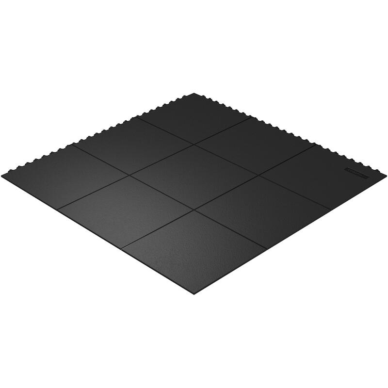 AV-MAT CUSHION EASE ESD ZW. 558S0033BL 91X91CM