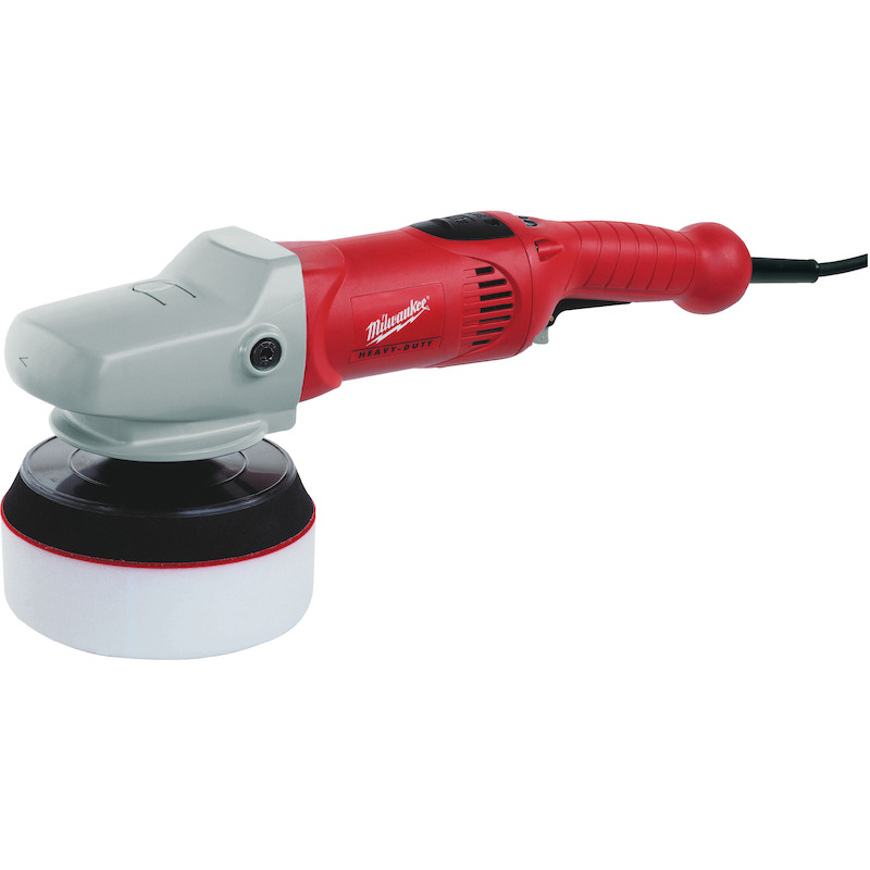 POLISSEUSE 1200W/150MM      AP 12 E      MILWAUKEE