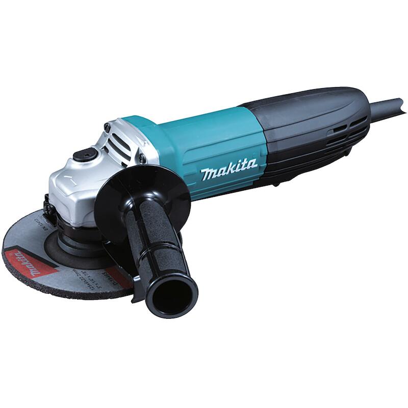 HAAKSE SLIJPER - GA5034 - MAKITA