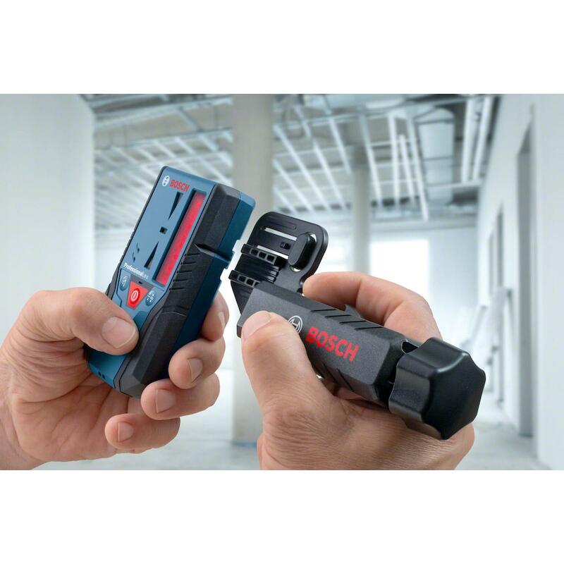 SUPPORT PR LASERS LR6 + LR7 RM3              BOSCH