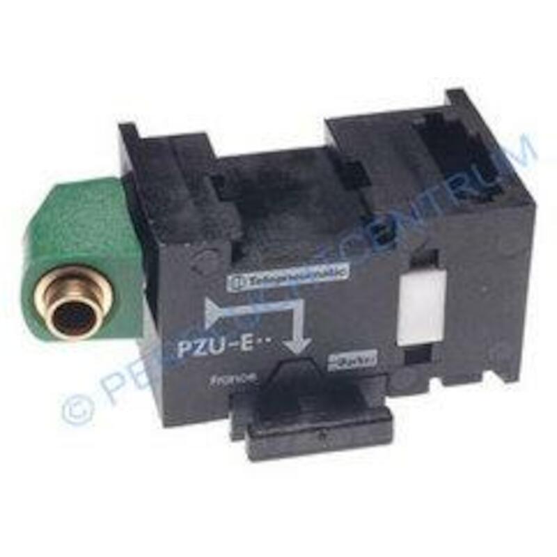 MODULE                      PZU-E12         PARKER