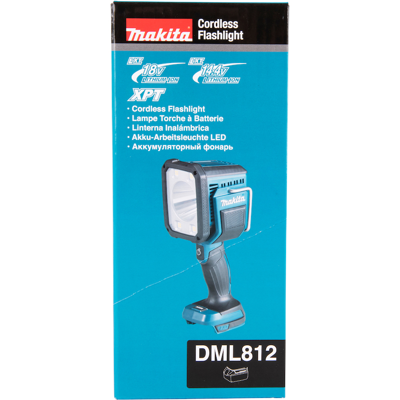 LAMPE LXT® - DEBDML812 - MAKITA
