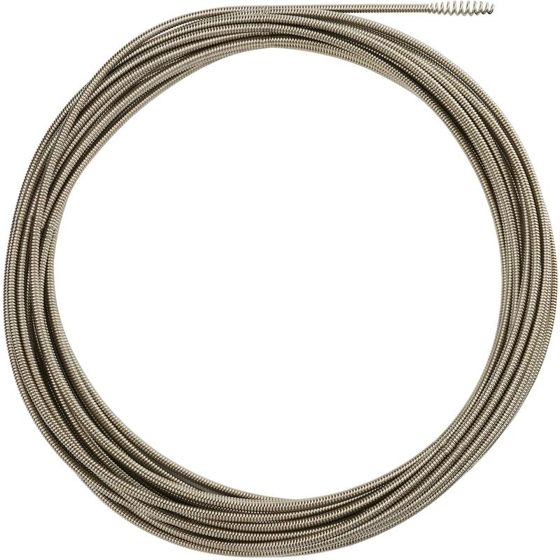 ONTSTOPPINGSVEER 8MM/23M    48532772     MILWAUKEE