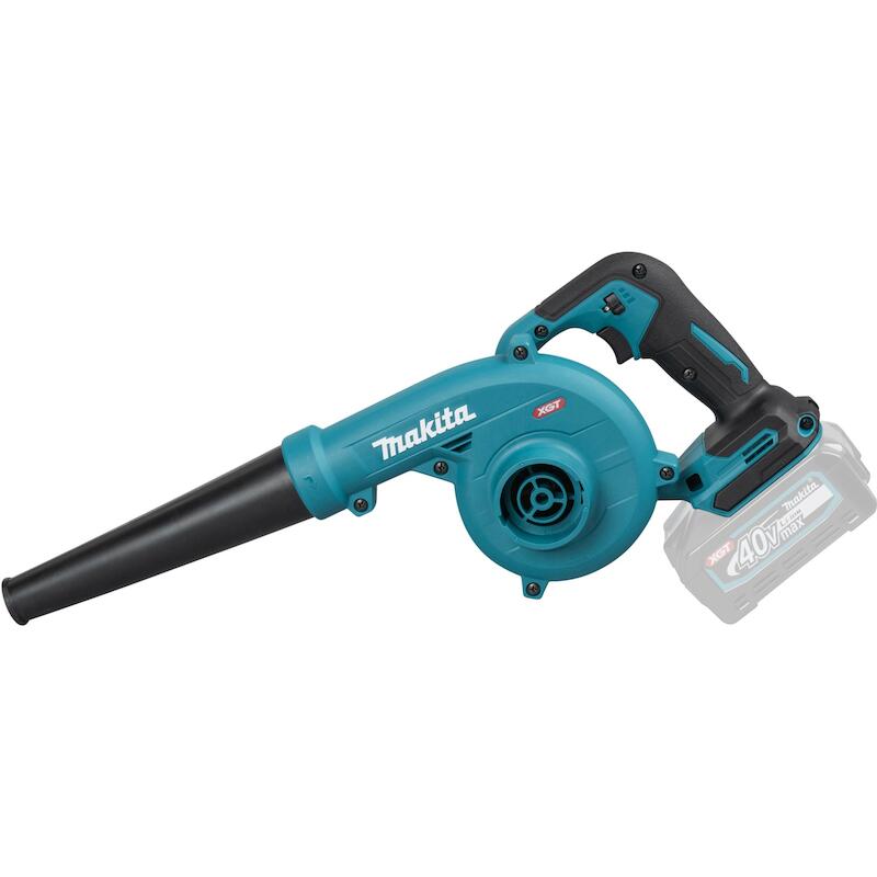 ACCUBLADBLAZER 40V/BODY     UB002G          MAKITA