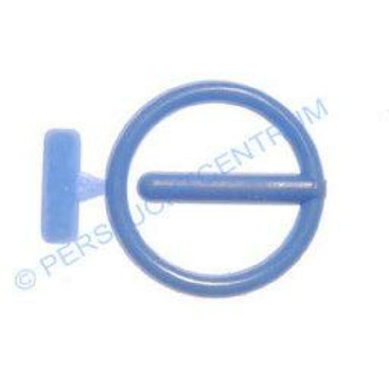 Ingersoll Rand - Bague d'arrêt - RR10001 - ø 15 mm - 10 pièces - 03094242