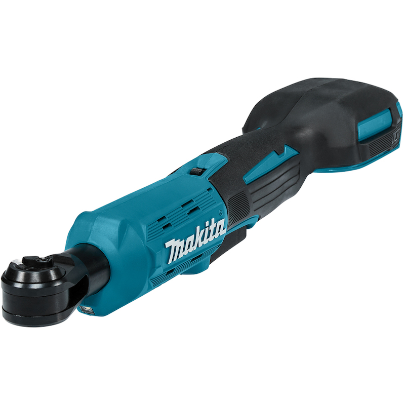 Makita - Accuratelsleutel - DWR180Z - 18 V - 1/4" / 3/8" - 47,5 Nm - body - in Makpac II - 03421492